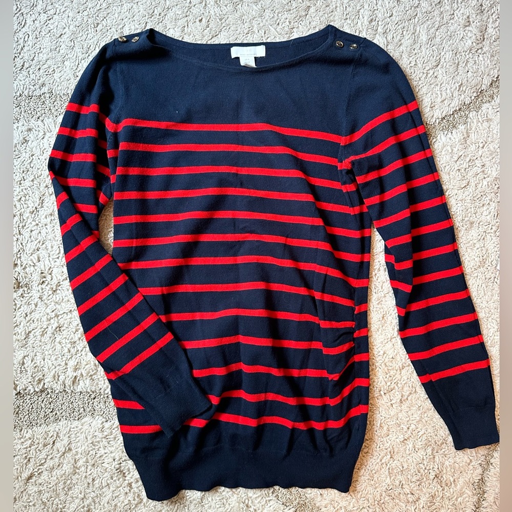 H&M Maternity Sweater